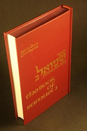 Bild des Verkufers fr Samuel II: a new English translation. Translation of text, Rashi and other commentaries by Moshe Ch. Sosevsky. Edited by A. J. Rosenberg zum Verkauf von Steven Wolfe Books