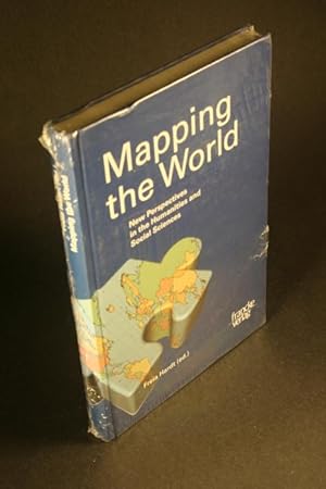 Seller image for Mapping the world: new perspectives in the humanities and social sciences. for sale by Steven Wolfe Books