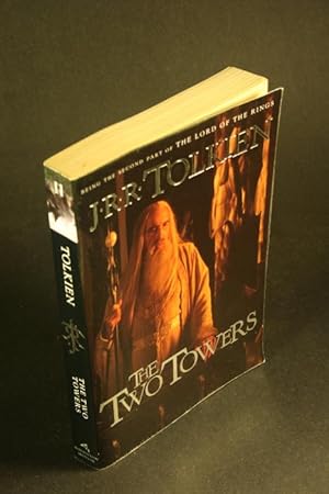 Seller image for The two towers: being the second part of The Lord of the Rings. for sale by Steven Wolfe Books