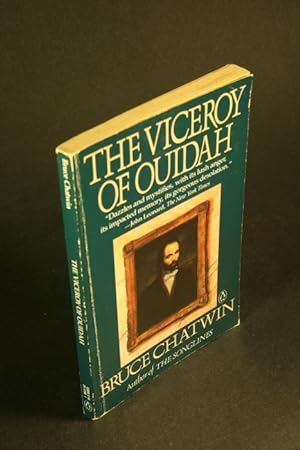 Seller image for The Viceroy of Ouidah. for sale by Steven Wolfe Books