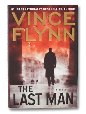 Seller image for The Last Man (Mitch Rapp) for sale by Yesterday's Muse, ABAA, ILAB, IOBA