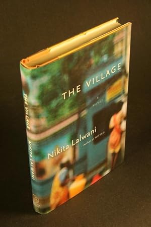 Seller image for The village. for sale by Steven Wolfe Books