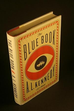 Seller image for The blue book. for sale by Steven Wolfe Books