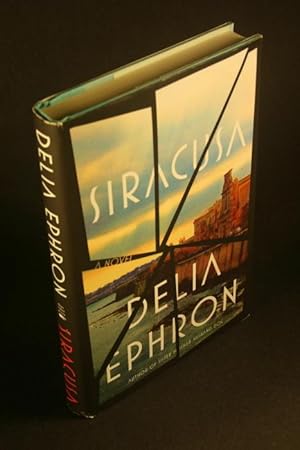 Seller image for Siracusa. for sale by Steven Wolfe Books