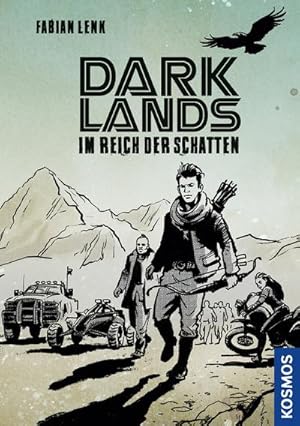 Seller image for Darklands - Im Reich der Schatten for sale by AHA-BUCH