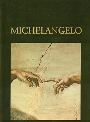Seller image for Michelangelo for sale by LEFT COAST BOOKS