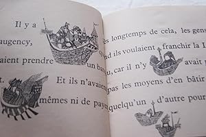 Bild des Verkufers fr LE CHAT ET LE DIABLE zum Verkauf von Librairie RAIMOND