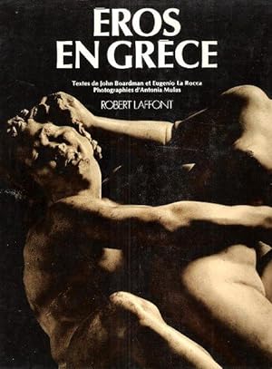 Eros En Grèce
