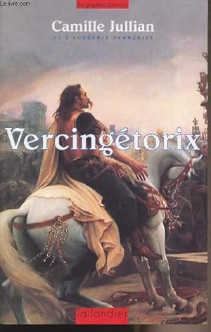 Seller image for Vercingtorix for sale by Le-Livre