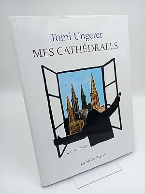 Mes Cathédrales.