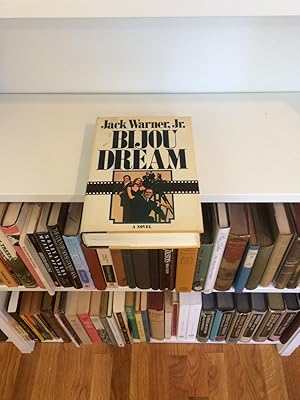 Seller image for BIJOU DREAM for sale by Cape Cod Booksellers