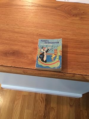 Imagen del vendedor de TWEETY AND SYLVESTER THE MAGIC VOICE a la venta por Cape Cod Booksellers