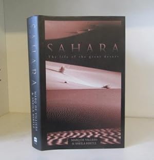 Seller image for Sahara: The Life of the Great Desert for sale by BRIMSTONES