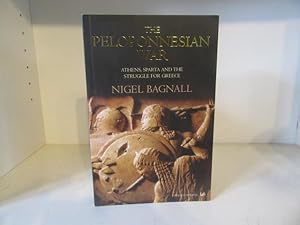 Seller image for The Peloponnesian War : for sale by BRIMSTONES