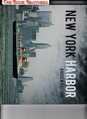 Seller image for New York Harbor for sale by THE BOOK BROTHERS