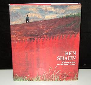 Imagen del vendedor de Ben Shahn a la venta por Planet Books