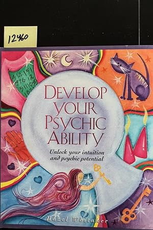 Seller image for Develop Your Psychic Ability for sale by Mad Hatter Bookstore