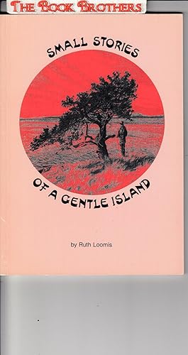 Imagen del vendedor de Small Stories of a Gentle Island (SIGNED) a la venta por THE BOOK BROTHERS