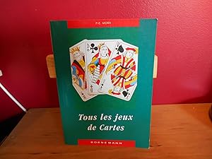 TOUS LES JEUX DE CARTES ET LEURS REGLES