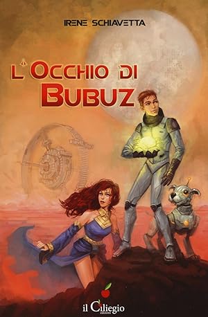 Seller image for L'occhio di Bubuz. for sale by Libro Co. Italia Srl