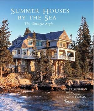 Seller image for Summer Houses by the Sea (Hardcover) for sale by Grand Eagle Retail