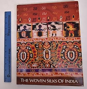 The Woven Silks of India