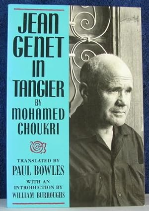 Jean Genet in Tangier