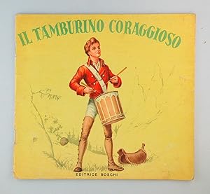 Il tamburino coraggioso