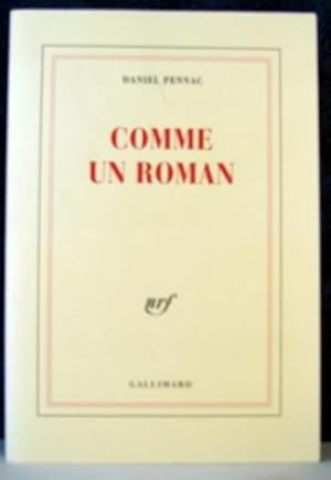 Comme Un Roman