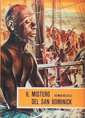 Seller image for Il mistero del San Dominick for sale by FABRISLIBRIS