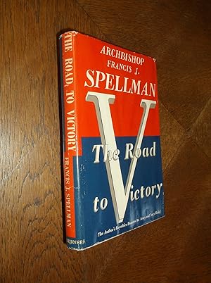 Seller image for The Road to Victory for sale by Barker Books & Vintage