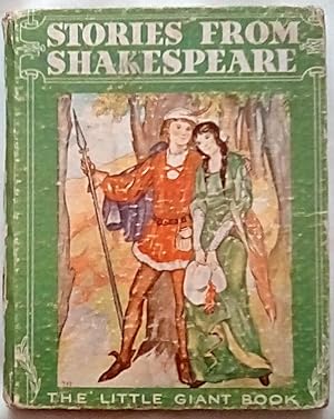 Seller image for Stories from Shakespeare for sale by P Peterson Bookseller