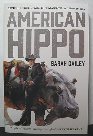 American Hippo