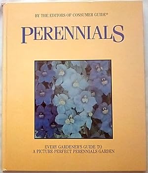 Imagen del vendedor de Perennials a la venta por P Peterson Bookseller