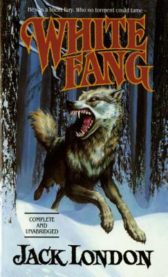 Imagen del vendedor de White Fang (Paperback or Softback) a la venta por BargainBookStores