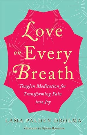 Seller image for Love on Every Breath (Paperback) for sale by Grand Eagle Retail
