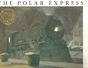 The Polar Express