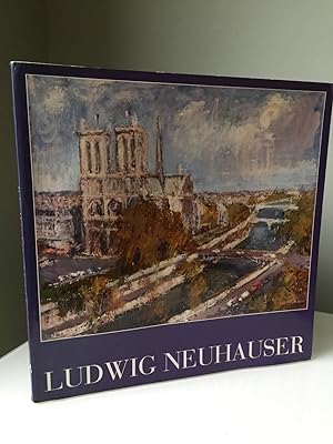 Ludwig Neuhauser
