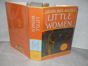 Image du vendeur pour Little Women or, Meg, Jo, Beth, and Amy mis en vente par Gil's Book Loft
