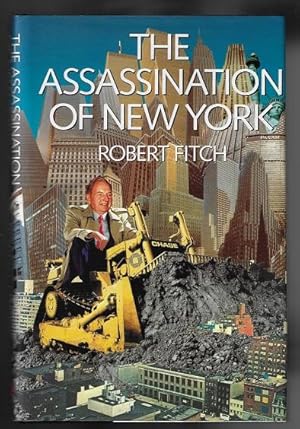 The Assassination of New York