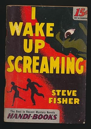 Seller image for I Wake Up Screaming for sale by DreamHaven Books