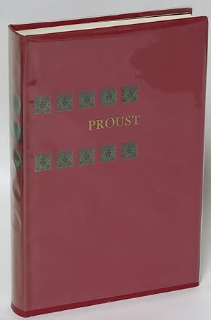 Proust: Collection genies et realites