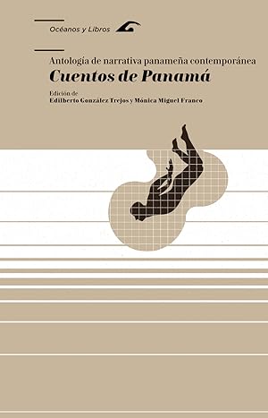 Seller image for Cuentos de Panam Antologa de narrativa panamea contempornea for sale by Imosver