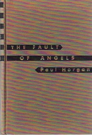 The Fault of Angels