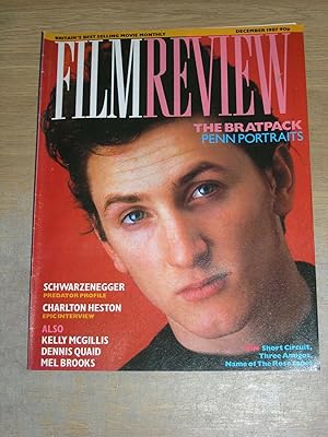 Film Review December 1987