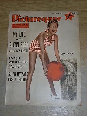 Picturegoer May 5 1956