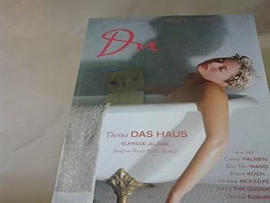 Das Haus (Du Kulturmagazin)