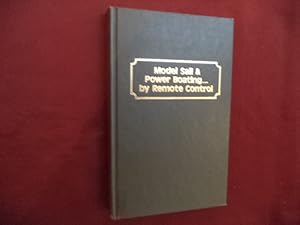 Immagine del venditore per Model Sail & Power Boating by Remote Control. venduto da BookMine