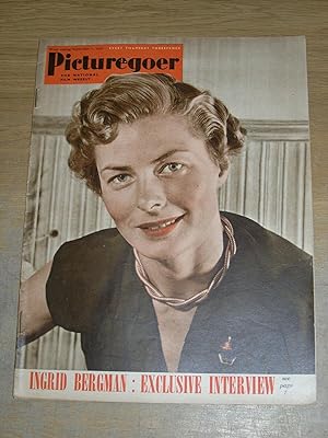 Picturegoer September 1 1951