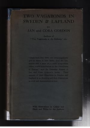 Seller image for Two Vagabonds in Sweden and Lapland for sale by CARDINAL BOOKS  ~~  ABAC/ILAB
